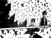 《进击的巨人》131话：艾伦绝望灭世，下一话要等动画版了