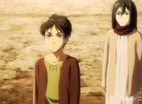 进击的巨人番外：最终季第5集，九大巨人之八，战锤巨人提前现身