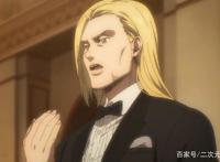 进击的巨人番外：最终季第5集，九大巨人之八，战锤巨人提前现身