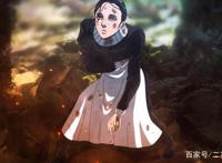 进击的巨人番外：最终季第5集，九大巨人之八，战锤巨人提前现身