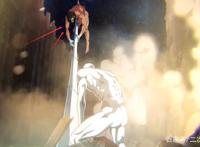 进击的巨人番外：最终季第5集，九大巨人之八，战锤巨人提前现身