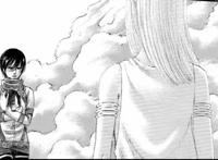 《进击的巨人》加页解读：帕岛被毁，树洞重现，对称结局意义何在