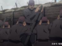 进击的巨人终章：巨人时代即将结束，铠之巨人在巨炮面前不堪一击