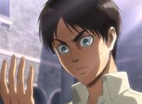 进击的巨人：漫画4月完结，谏山创番外暗示过，艾伦结局可能会死