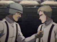 进击的巨人：漫画4月完结，谏山创番外暗示过，艾伦结局可能会死