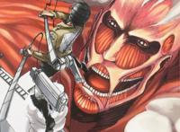 进击的巨人：漫画4月完结，谏山创番外暗示过，艾伦结局可能会死