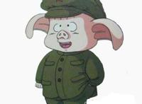 国产动漫崛起奠基的几部优秀作品之一《夺宝幸运星》