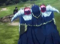 不死者之王：赛巴斯龙人化实力有多强？百级守护者中仅次于夏提雅