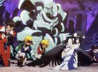 不死者之王：赛巴斯龙人化实力有多强？百级守护者中仅次于夏提雅