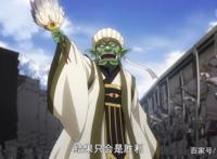 Overlord不死者之王：安利大将军和哥布林实力分析！骨王都看哭了