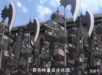 Overlord不死者之王：安利大将军和哥布林实力分析！骨王都看哭了