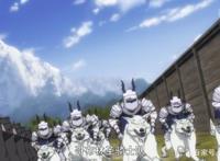 Overlord不死者之王：安利大将军和哥布林实力分析！骨王都看哭了