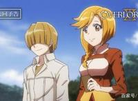 Overlord不死者之王：安利大将军和哥布林实力分析！骨王都看哭了