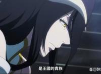 不死者之王第8话，因为安兹的宽容，又收了一个小迷妹