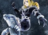 Overlord不死者之王女仆索留香