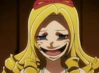 Overlord不死者之王女仆索留香