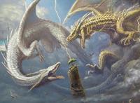 不死者之王：真龙王无视时停魔法，免疫死终，自带世界级特殊职业