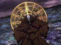 不死者之王：真龙王无视时停魔法，免疫死终，自带世界级特殊职业