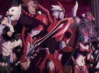 不死者之王的最初构思：骨傲天非最初Overload，正身乃最强人类！