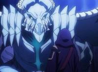 不死者之王的最初构思：骨傲天非最初Overload，正身乃最强人类！