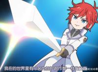 overlord不死者之王联动RE0：作者钦定莱傲天确实打不赢骨王