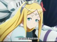 不死者之王第四季02，雅儿贝德出使王国，结果被普信男求婚