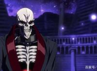 overlord不死者之王第8话先行预告：安兹着睡衣登场，黑工作死