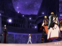 overlord不死者之王第8话先行预告：安兹着睡衣登场，黑工作死