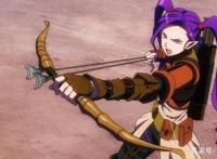 overlord不死者之王第8话先行预告：安兹着睡衣登场，黑工作死