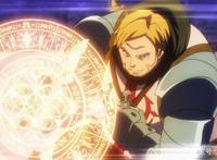 overlord不死者之王第8话先行预告：安兹着睡衣登场，黑工作死