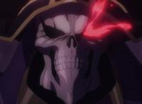 10亿播放量的超人气番剧OVERLORD（不死者之王）