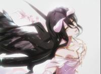 10亿播放量的超人气番剧OVERLORD（不死者之王）