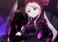 10亿播放量的超人气番剧OVERLORD（不死者之王）