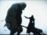 不死者之王第4话，安兹轻松碾压武王，吓得帝国皇帝主动要当小弟