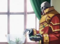 不死者之王第四季：雅儿贝德和亚乌菈争风吃醋，安兹显露强大野心