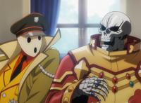 不死者之王第四季：雅儿贝德和亚乌菈争风吃醋，安兹显露强大野心