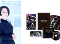 新游《不死者之王》声优悠木碧试玩演示6月16日发售