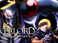 《不死者之王》衍生平台动作游戏现已发售