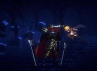 《不死者之王》衍生平台动作游戏现已发售