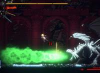 《不死者之王》衍生平台动作游戏现已发售