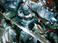 overlord不死者之王原作小说15卷公开6月30日将正式推出上半部