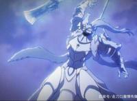 overlord不死者之王：十四卷灭国魔女，对白金龙王及他的话分析