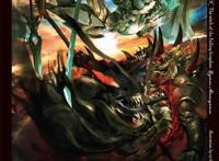 overlord不死者之王：十四卷灭国魔女，对白金龙王及他的话分析