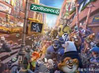 近五年奥斯卡最佳动画片，英文主题曲感人肺腑，适合全家人一起看