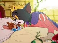 猫和老鼠：为何杰瑞的兄弟这么强，汤姆的亲戚各个弱的可怜