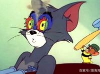 猫和老鼠：为何杰瑞的兄弟这么强，汤姆的亲戚各个弱的可怜