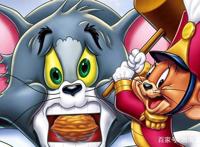 猫和老鼠：为何杰瑞的兄弟这么强，汤姆的亲戚各个弱的可怜