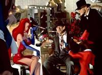 推荐5部值得一看的动画真人电影