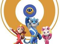 《宇宙护卫队》今晚出发，为精彩童年保驾护航！