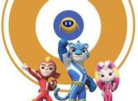 《宇宙护卫队》今晚出发为精彩童年保驾护航